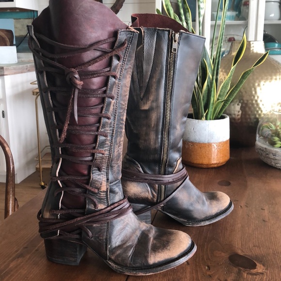 freebird | Shoes | Freebird Cash Boots 